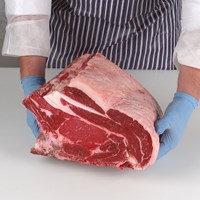 Meat Cut Spec Step 1